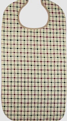 Autumn Beige Plaid